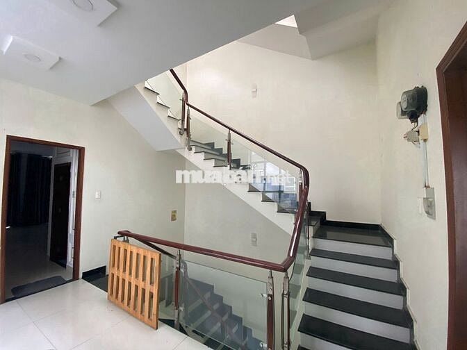 CHO THUÊ CĂN GÓC 2 MẶT TIỀN TRẦN THỊ NGHỈ_CITYLAND (TRỆT LỬNG 4 LẦU)