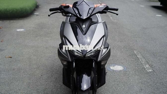 Yamaha NVX 125 Smartkey - Biển SG 2019