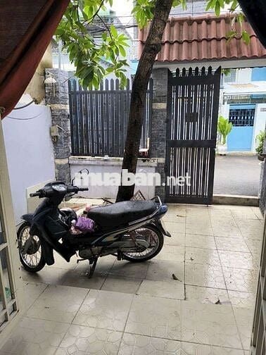 CHO THUÊ NHÀ C4 SIÊU RỘNG HẺM XE HƠI, P. HBP, Thủ Đức - gần Vạn Phúc