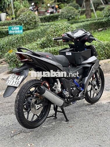 ❤️ Winner 150 đời 2019 bstp chính chủ hỗ trợ góp