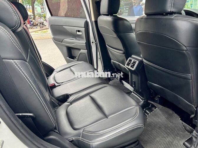 Outlander 2.0L CVT 2021 Xe Gia Đình - Giảm Mạnh