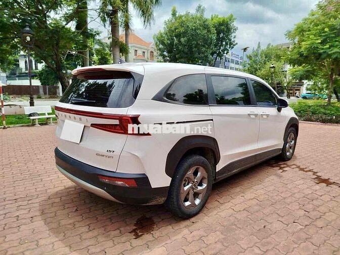 Hyundai Custin 2024 Tiêu Chuẩn 1.5T - 20000 km