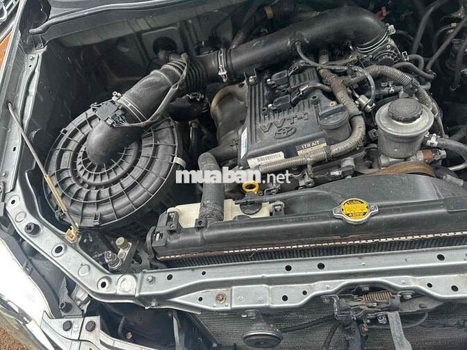 Toyota Innova 2011 V - 90000 km
