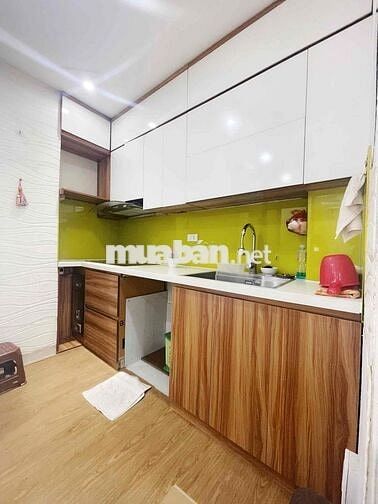 Bán CCMN Mặt Phố Có Phôi Sổ Hồng Lâu Dài - Thoáng Đẹp