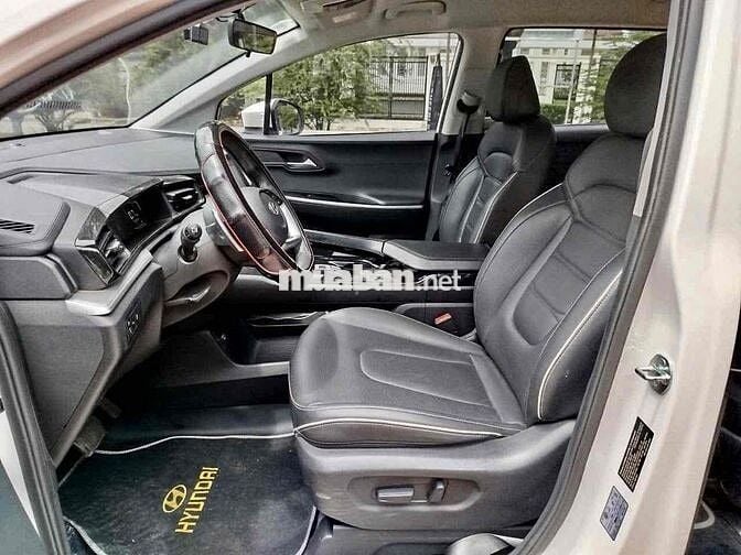 Hyundai Custin 2024 Tiêu Chuẩn 1.5T - 20000 km