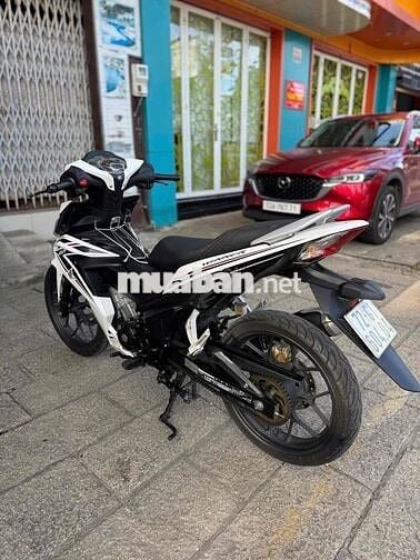 Winner V1 trắng đen 2019 cuối đời zin lướt 9c