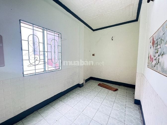 Cho thuê nhà nguyên căn Hồ Hảo Hớn Q1