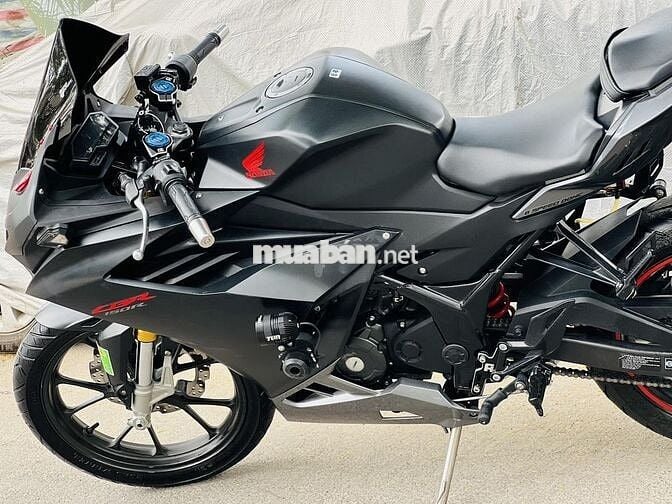 chào bán CBR 150 abs  2022