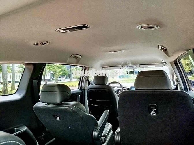 Hyundai Custin 2024 Tiêu Chuẩn 1.5T - 20000 km
