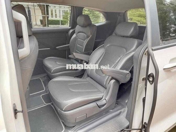 Hyundai Custin 2024 Tiêu Chuẩn 1.5T - 20000 km