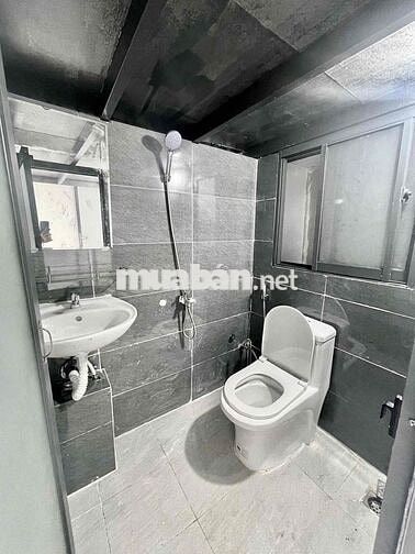 CĂN HỘ CÓ GÁC CỬA SỔ TRỜI SIÊU THOÁNG NT CƠ BẢN NGAY TRUNG TÂM GÒ VẤP