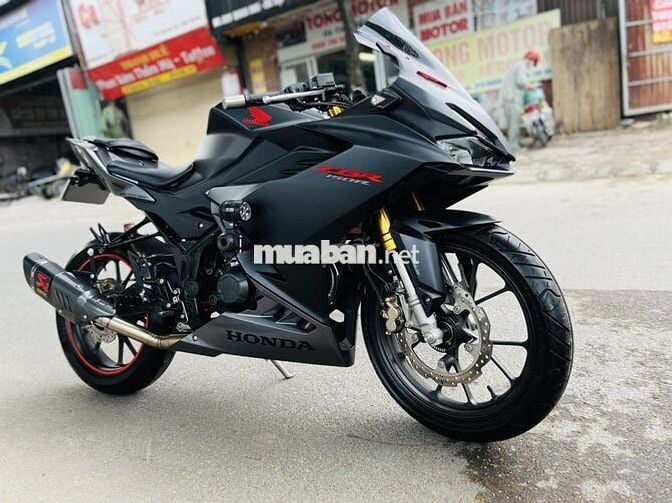 CBR 150 abs  2022