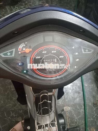 Honda Wave bstp chính chủ