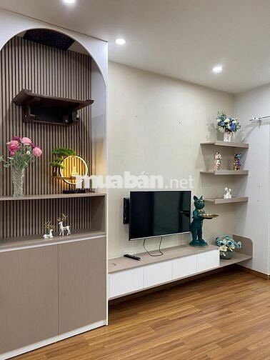 Bán CH Hei Tower số 1 Ngụy Như Kon Tum,80m2, 2N,2WC, giá 7.75 tỷ