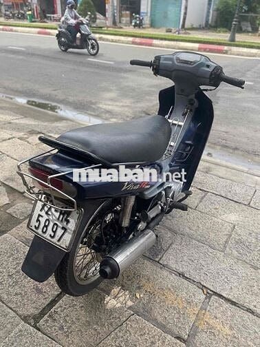 Jupiter V viva xe đi làm giá rẻ bs 72 xem xe BR