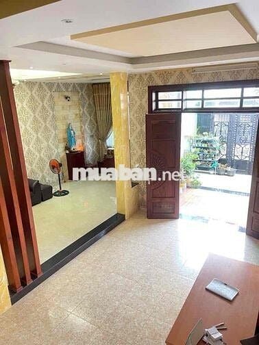 BIỆT THỰ ngay Metro ngang LỚN 8.8M 175M2 MẶT TIỀN khu Vip Bình Thọ