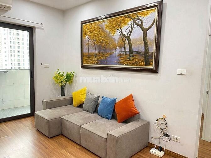 Bán CH Hei Tower số 1 Ngụy Như Kon Tum,80m2, 2N,2WC, giá 7.75 tỷ