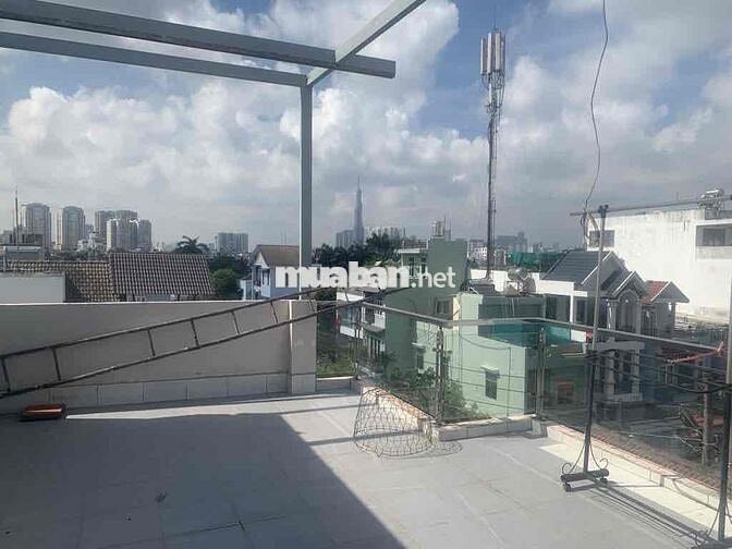 CHDV ngay Khu Bên Sông ngang LỚN 8M 141M2 sau Gigamall chỉ 19.9 tỉ