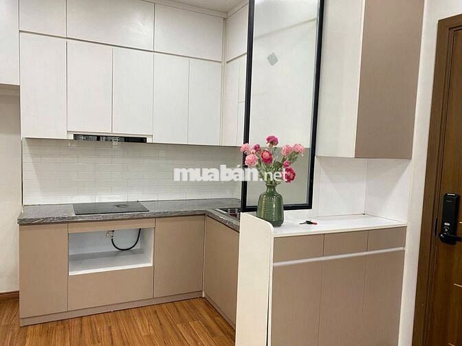 Bán CH Hei Tower số 1 Ngụy Như Kon Tum,80m2, 2N,2WC, giá 7.75 tỷ