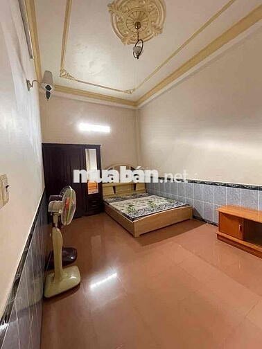 BIỆT THỰ ngay Metro ngang LỚN 8.8M 175M2 MẶT TIỀN khu Vip Bình Thọ