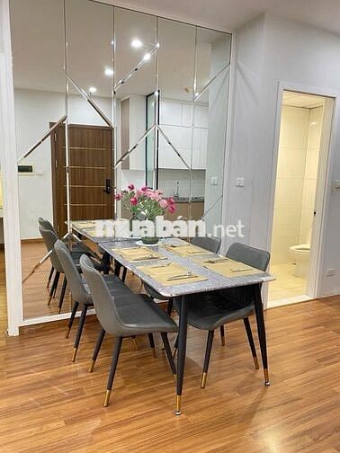 Bán CH Hei Tower số 1 Ngụy Như Kon Tum,80m2, 2N,2WC, giá 7.75 tỷ