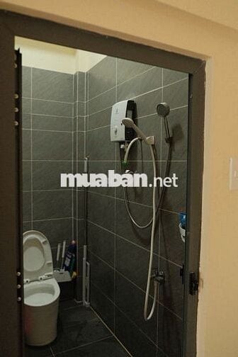 Duplex 35m2 căn hộ 566 Nguyễn Thái Sơn, Gò Vấp - gần VLU, IUH