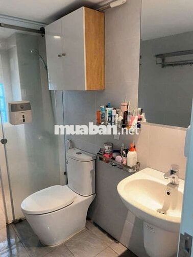 Cho thuê nhà mới sạch sẽ full nội thất Gò Vấp
