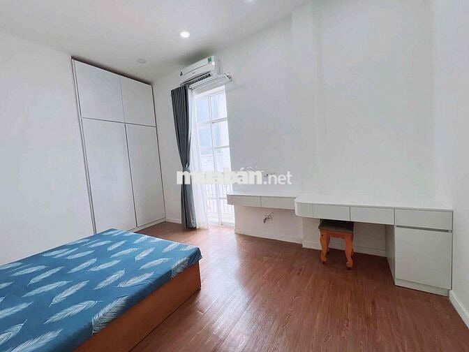 🏠🏠Căn Hộ 2 BR - Ngay Trung Tâm Phú Nhuận - Sân Bay - CV Hoàng Văn Thụ
