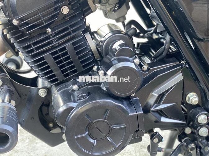 Bán GPX LEGEND 150 biển 29