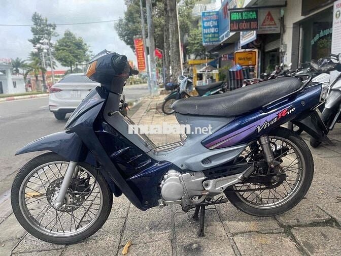 Jupiter V viva xe đi làm giá rẻ bs 72 xem xe BR