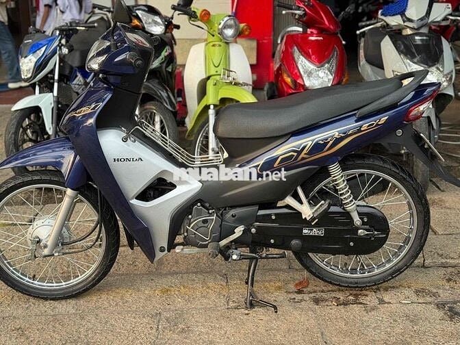 wave @ alpha 110 lớn nhỏ bs 72 cho ae đi làm