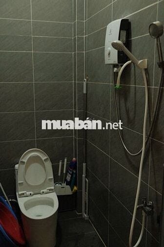 Duplex 35m2 căn hộ 566 Nguyễn Thái Sơn, Gò Vấp - gần VLU, IUH