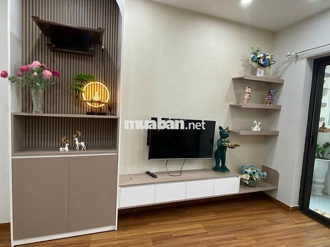 Bán CH Hei Tower số 1 Ngụy Như Kon Tum,80m2, 2N,2WC, giá 7.75 tỷ