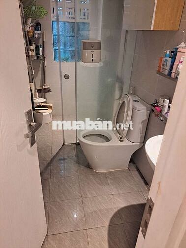 Cho thuê nhà mới sạch sẽ full nội thất Gò Vấp