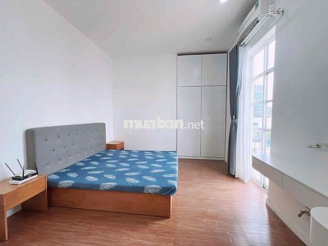 🏠🏠Căn Hộ 2 BR - Ngay Trung Tâm Phú Nhuận - Sân Bay - CV Hoàng Văn Thụ