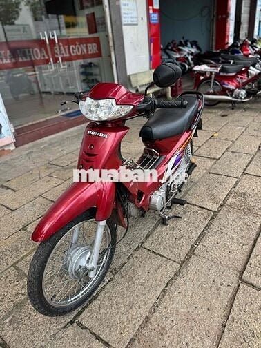 wave @ alpha 110 lớn nhỏ bs 72 cho ae đi làm