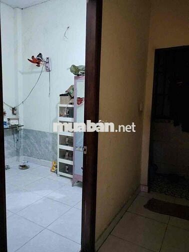 Nhà đẹp 4*10m 2PN hẻm 4m ô tô 2/ ngắn Lê Thị Ngay Ấp 1 Vĩnh Lộc A