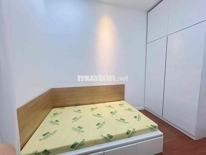 🏠🏠Căn Hộ 2 BR - Ngay Trung Tâm Phú Nhuận - Sân Bay - CV Hoàng Văn Thụ