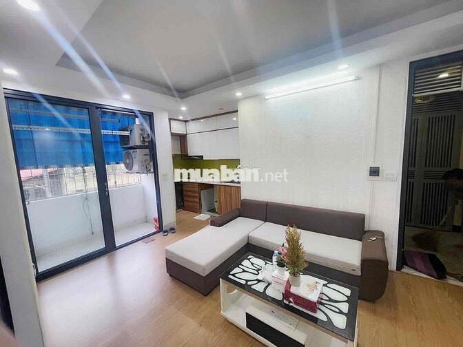 Bán CCMN Mặt Phố Có Phôi Sổ Hồng Lâu Dài - Thoáng Đẹp