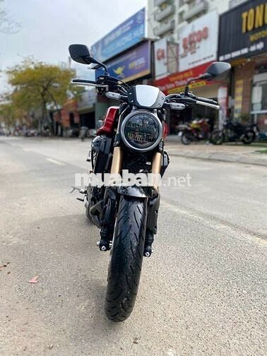 HONDA CB150 R 2020