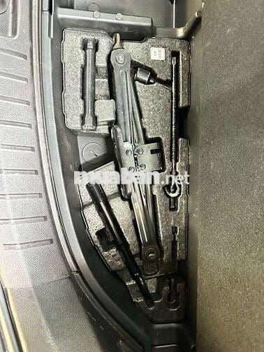 Hyundai Santafe 2016 2.4L 4WD,máy xăng, màu trắng