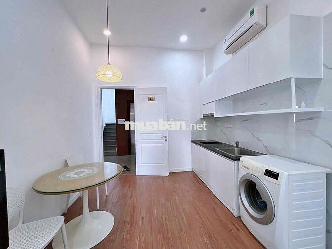 🏠🏠Căn Hộ 2 BR - Ngay Trung Tâm Phú Nhuận - Sân Bay - CV Hoàng Văn Thụ