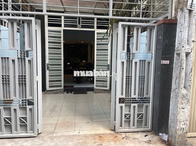 Cho thuê mặt bằng Phan Tây Hồ Phú Nhuận giá rẻ 5tr/tháng