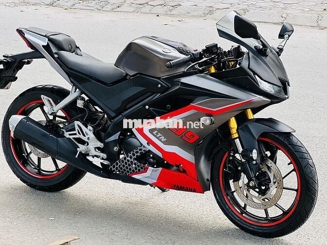 Yamaha R15 2021 Xe đạp lướt mới tinh pkl motor gop