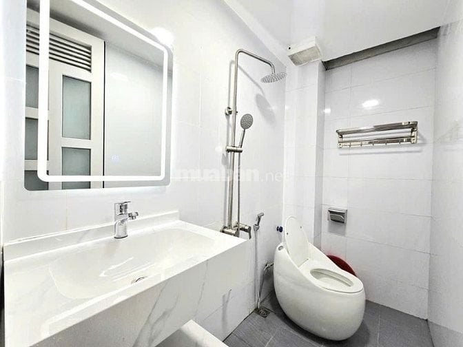 BÁN NHÀ 7 TẦNG NGÕ 101 XÃ ĐÀN – ĐỐNG ĐA
