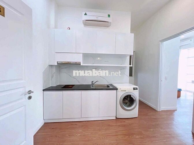 🏠🏠Căn Hộ 2 BR - Ngay Trung Tâm Phú Nhuận - Sân Bay - CV Hoàng Văn Thụ