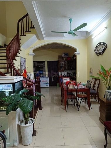 Bán nhà ngõ 23 Xuân La, giáo Hồ tây