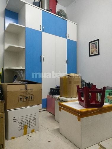 Bán nhà 1 lầu 1/ đường 157 Hà Duy Phiên Xã Bình Mỹ Củ Chi TP.HCM