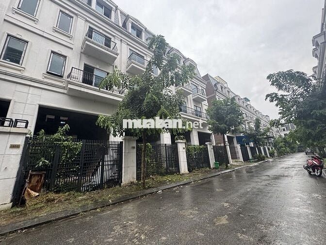 Cơ hội hiếm sở hữu căn hộ khu ĐT đáng sống nhất Đông Anh – HappyLand.