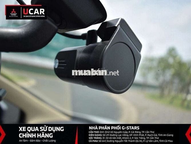 Mitsubishi Xpander MT 2024 siêu mới!!!
